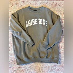 Anine Bing Tyler Sweatshirt